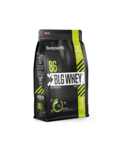 PRO BLG Wheyâ¢ (750 g) - Lemon Lime